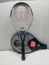 Racchetta Wilson firmata Pete