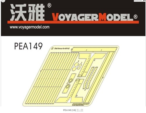 Voyager pea149 modern - voyager,