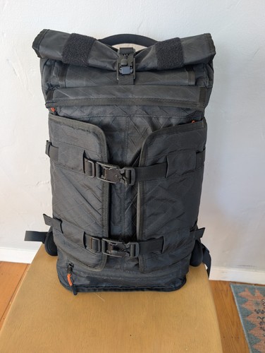 Zaino per laptop mission - laptop,