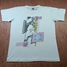 T Shirt Vintage Nike Andre