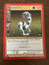 MetaZoo x Bearwalker Cryptid