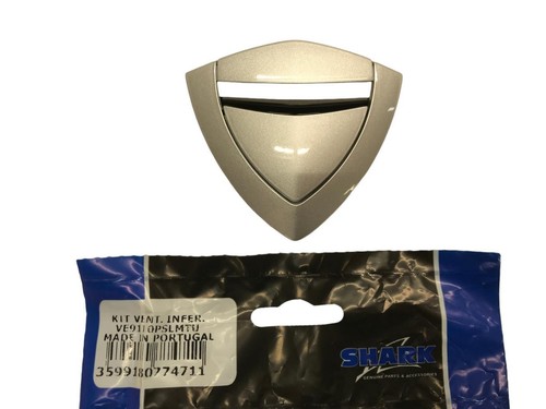 Ventilazione inferiore casco - ventilazione,