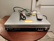 Panasonic dmr es35v - panasonic, dmr-es35v
