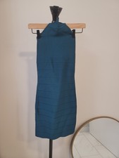 Abito Bodycon Fascia Herve