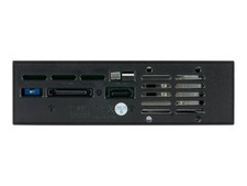 Fantec t3525 enclosure - bp-t3525,