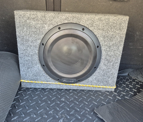 Pioneer wx1010a 10in - pioneer,
