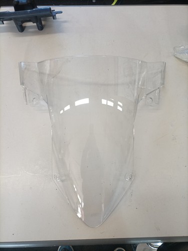 Plexiglas bmw 1000 18 23 - bmw,