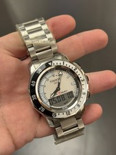 tissot sea touch