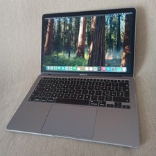 MacBook Air 2020 13.3"