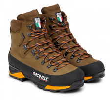 Black Friday GRONELL TIBET HUNT F.139 Trekking Uomo da 279€ a 249€