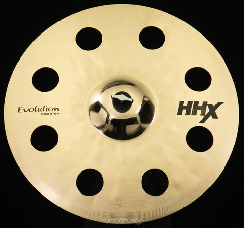 Piatto sabian hhx - sabian,