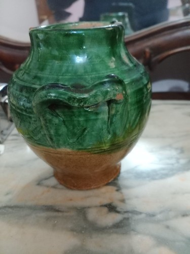 Giara antica - giara,