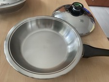 PADELLA AMC 2litri 24cm M28