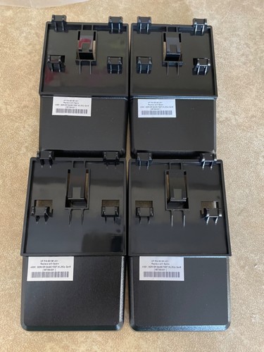 New assy foot - -, hp