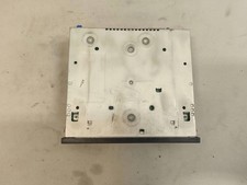 AUDI Q7 4L 2007 Centralina