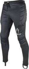 0505555 Pantaloni Lunghi Portiere Unisex - Adulto