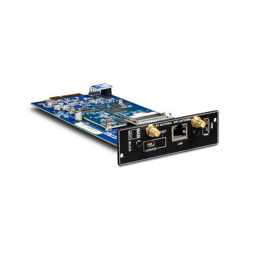 Nad mdc2 modulo - modulo, per