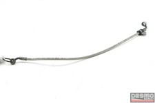 Tubo freno anteriore