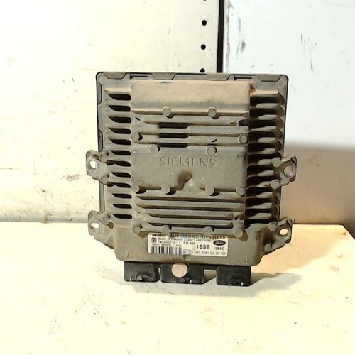 Centralina motore ecu - per, ford