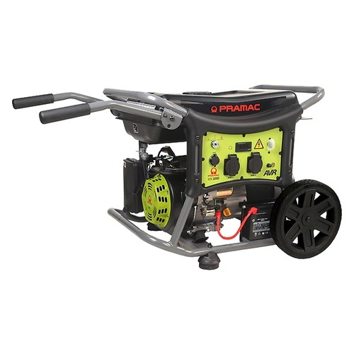Generatore 3200 2850 - generatore,