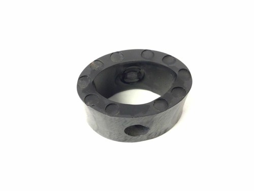 Cuscino elastaner ellittico