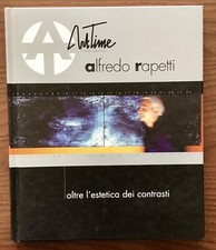 CATALOGO DI ALFREDO RAPETTI
