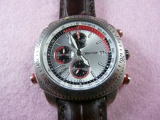 Orologio Uomo Quarzo Nuovo