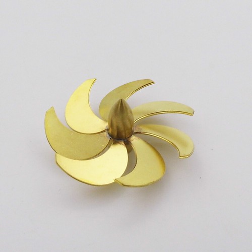 Elica rame pale 42 mm - in,
