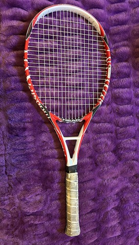 Racchetta tennis head - tennis,