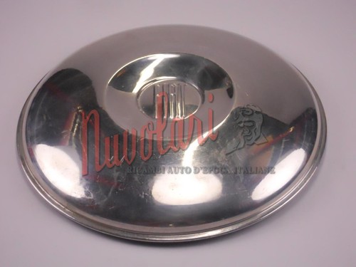 Coppa ruota alluminio - ruota, fiat