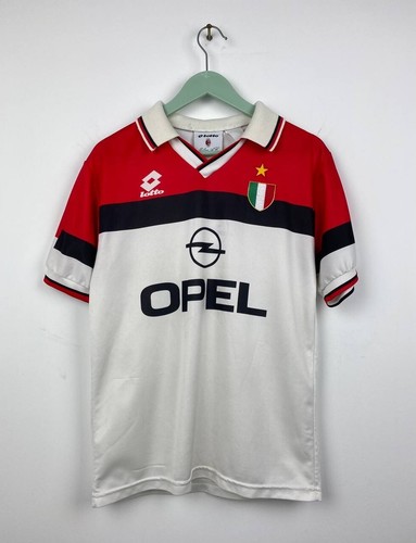 Milan 1994 1995 away - 1994,
