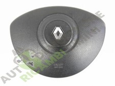 K9K768 AIR-BAG GUIDATORE RENAULT CLIO «III» (2006) 1.5 DCi Berlina, 5 p. dal ...