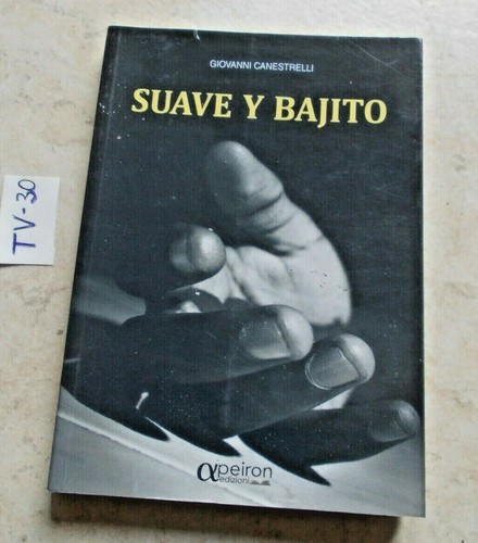 Libro suave bajito - libro, giovanni