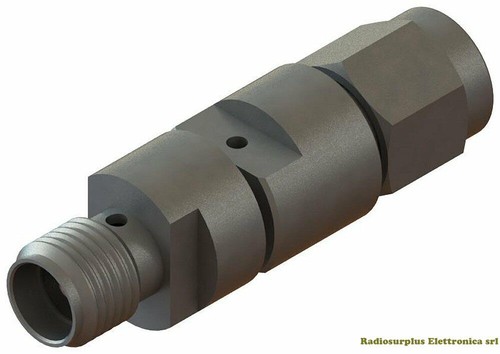 Attenuatore fisso sma sv - attenuatore,