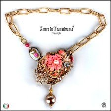 jewelry necklace pendant chain