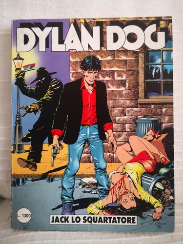Dylan dog 2 - n°,