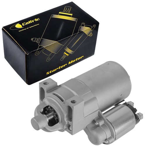 Motorino avviamento caltric - di,