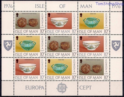 Isola man 1976 - di,