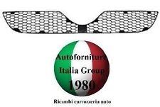 GRIGLIA PARAURTI ANTERIORE