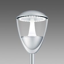 DISANO 42408100 - LANTERNA LED 1766 GRAFITE