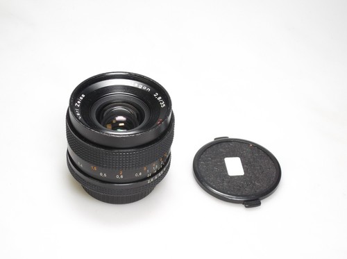 Carl zeiss distagon 35 mm - distagon, t*