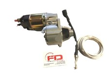 MOTORINO AVVIAMENTO MODIFICA