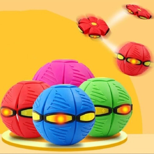 Piattino volante palla - piattino,