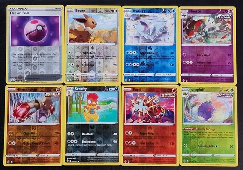 Pokemon evolving skies - pokemon,