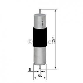 Filtro carburante - filtro,