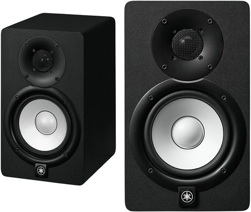 Coppia monitor studio - monitor,