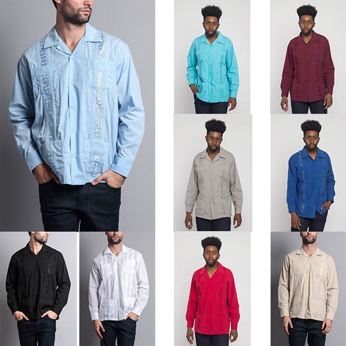 Nuova camicia uomo - camicia, manica