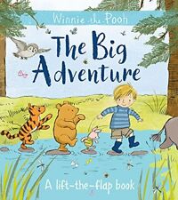 Winnie-the-Pooh: The Big