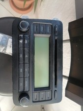 1k0035186l autoradio stereo - 1k0035186l,