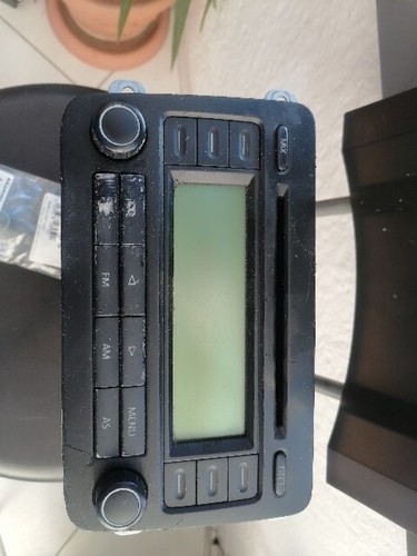 1k0035186l autoradio stereo - autoradio,